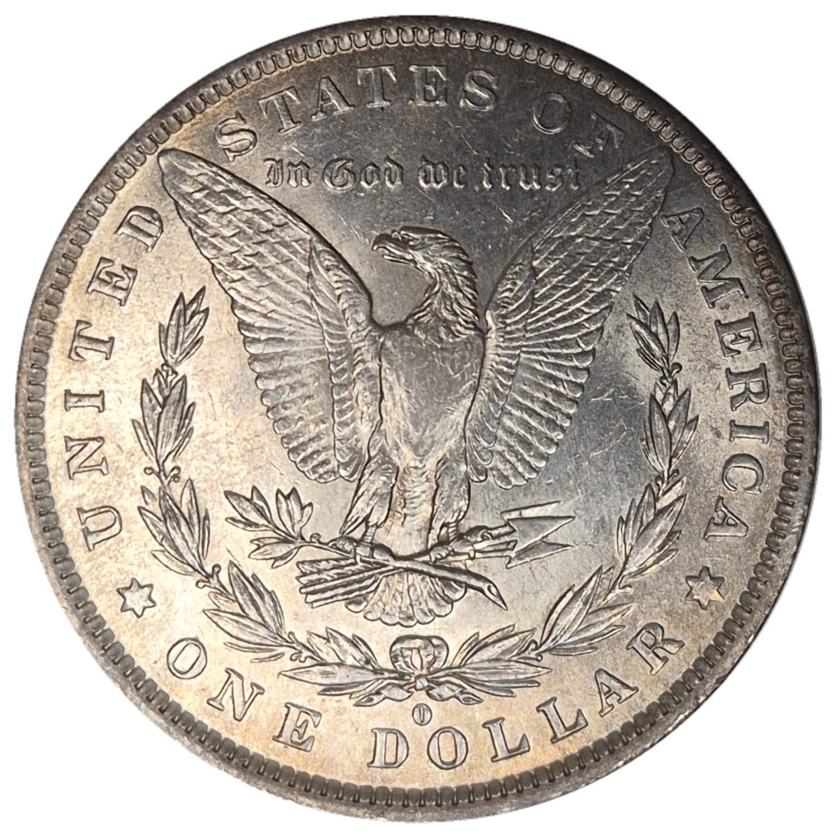 1883-O-$1-Morgan-Dollar-#26---10-Of-35